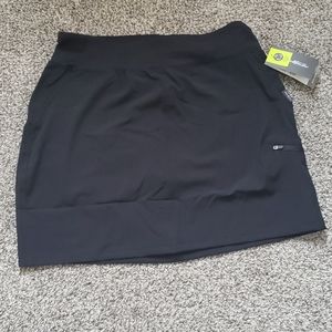 Golf skirt